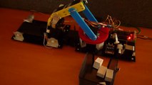 Bant Konveyör ve Robot Kol Uygulaması (Altaş Yayıncılık ve Elektronik)
