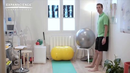 Le kiné vous conseille : exercices articulaires pour une arthrose débutante de la hanche