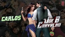 Mr. Joe B. Carvalho Carlos Full Song - Arshad Warsi, Soha Ali Khan
