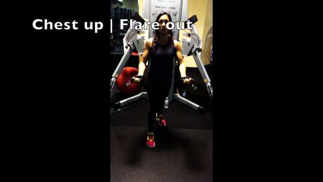 Las Vegas Iron Trainer Personal Trainer fitness Training