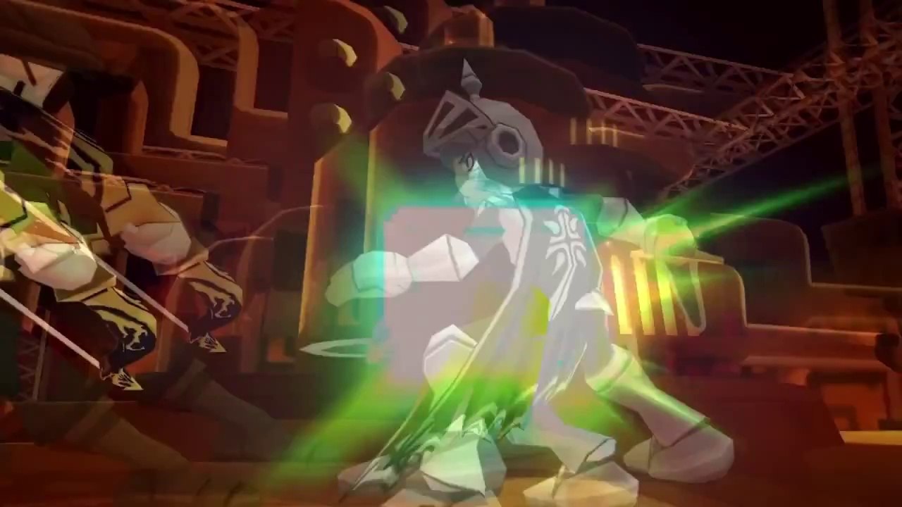 Lost Saga: Robin Hood