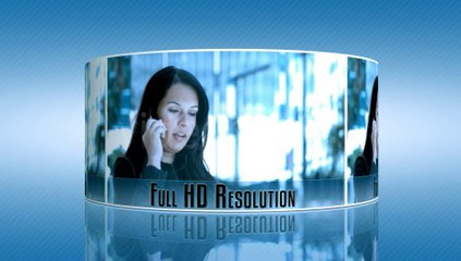 Corporate Style Promo