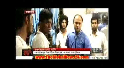 Two dead, 4 students missing in St Martin's Island in Cox’s Bazar on Monday