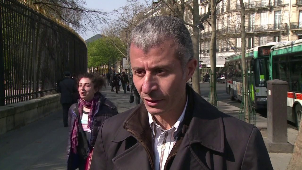 Bouteflika - Algeriens scheinbar unbesiegbarer Präsident