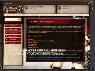 13ati dolandırıcılık yapıyor !!! admin dikkatine !!!