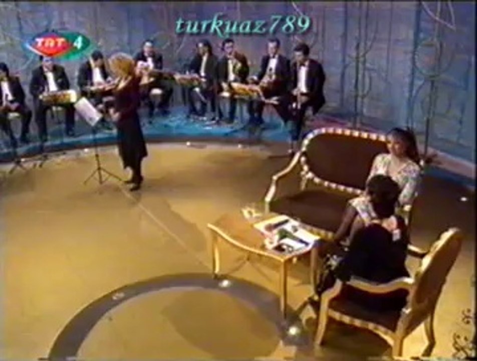 Murat AYTEKİN (Ney)-Hicaz Taksim