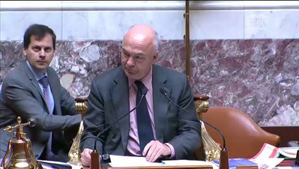 Question orale : Mariages de complaisance