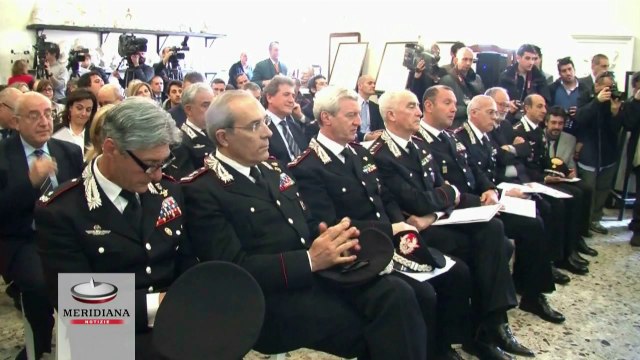 Una moneta da 2 euro celebrerà il bicentenario dell’Arma dei Carabinieri