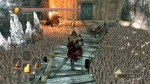Dark Souls 2 Gameplay Walkthrough #37 | Brightstone Cove Tseldora Part 3 | NG  Lvl200 