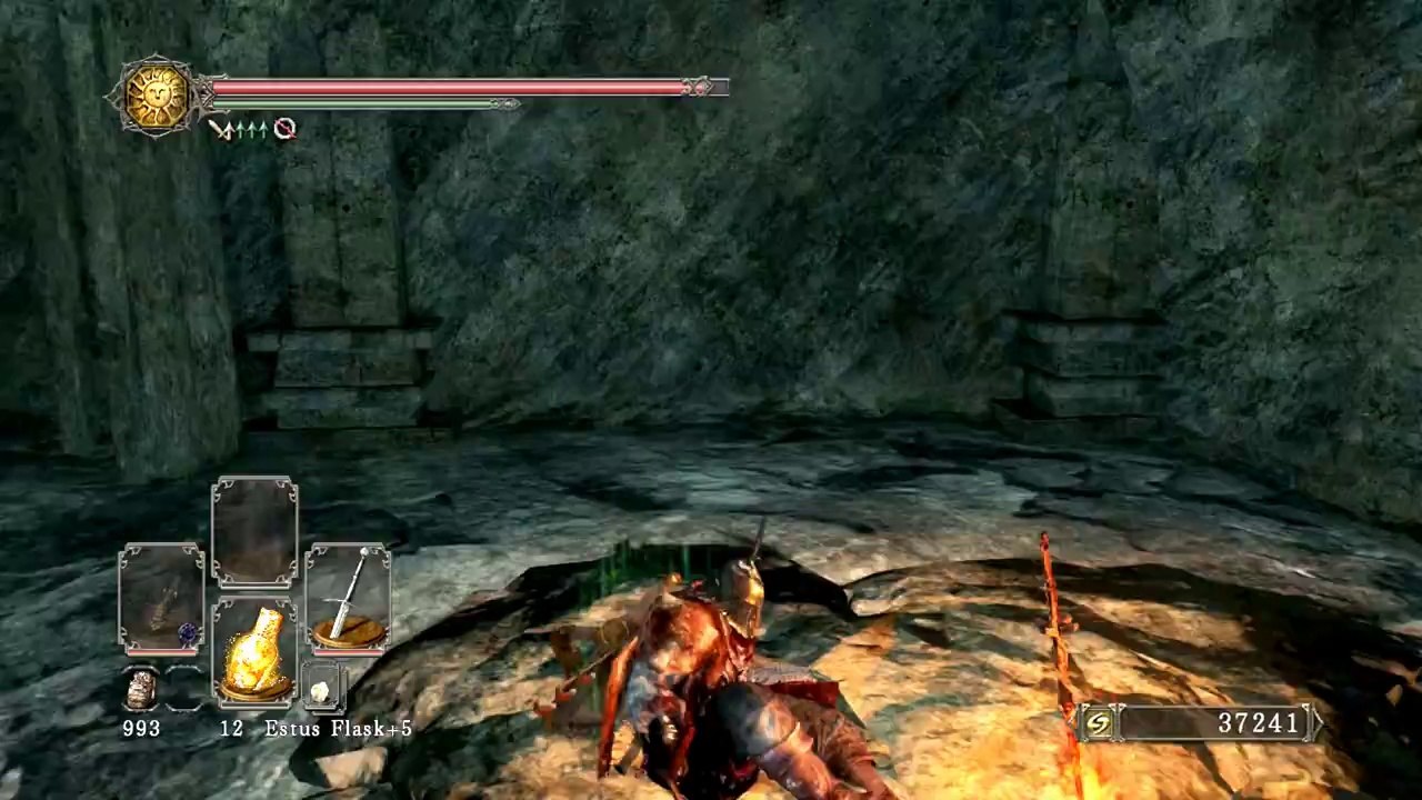 Dark Souls 2 Gameplay Walkthrough 34 The Doors Of Pharros Part 3 Ng Lvl200