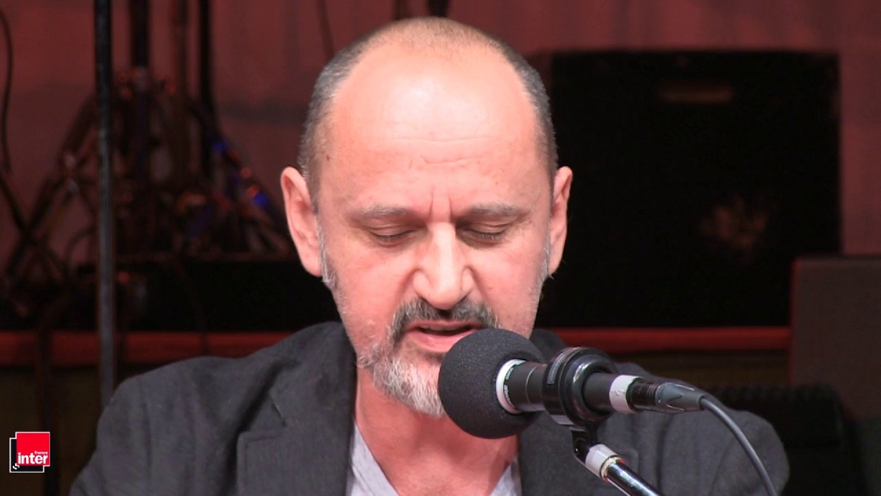 Daniel Morin : "Daft punk chante Nabilla"