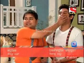 Pritam Pyare Aur Woh 15th April 2014 Video Watch Online Pt1