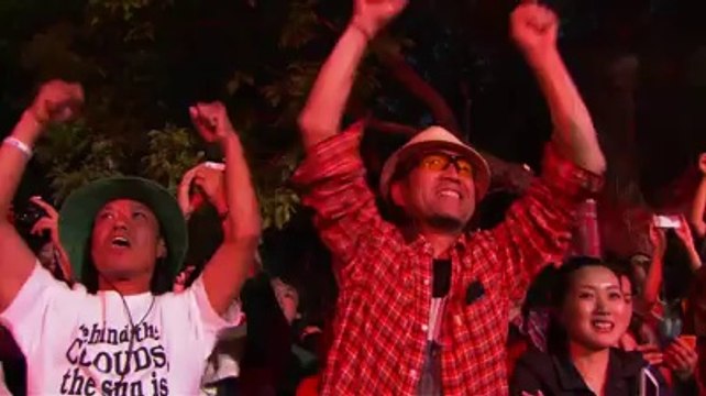 Red Bull X-Fighters are back ! Big in Japan , Osaka - Teaser - FMX