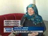 ROMATİZMA HASTALIĞI VARDI ŞİFALI BİTKİLERİ KULLANDI