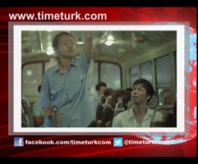 Hayatımızdaki isimsiz kahramanlar