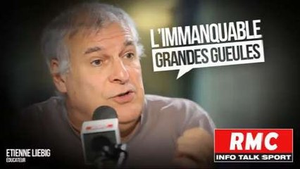 Canonisation de Jean-Paul II : pour Etienne Liebig, Valls "perd une journée" !