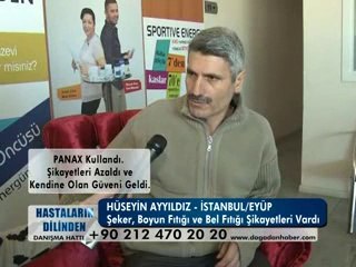 ŞEKER - BOYUN FITIĞI - BEL FITIĞI HASTALIĞI VARDI ŞİFALI BİTKİLERİ KULLANDI