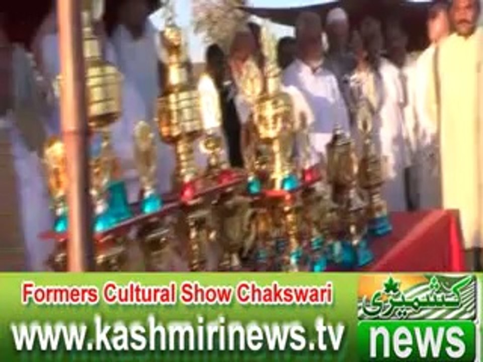 former cultural show at tandsew part 6