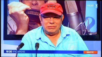 Freddy Della - Le palais de la fête