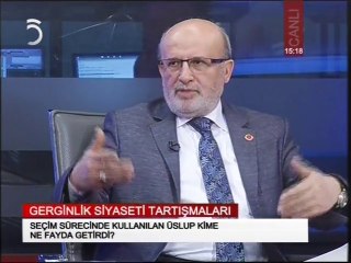 Hüseyin Oruç,  Aziz Babuşçu'nun sözlerine cevap verdi.