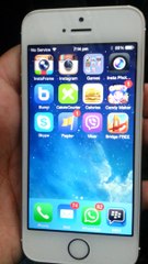 R-sim mini 2  not working on T-mobile US