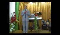 Estas dispuesto a pagar el Precio. Pastor Jose Luis Dejoy