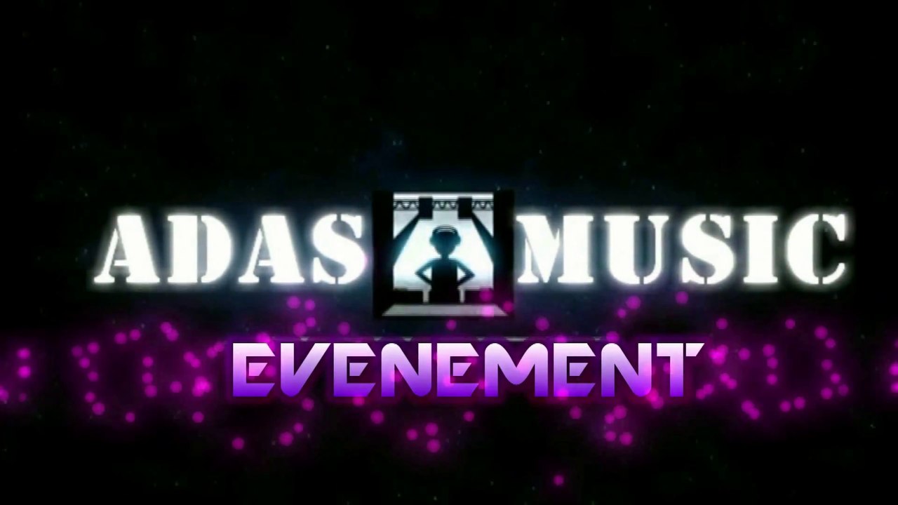 TEASER SPRING BREAK @ ADASMusic