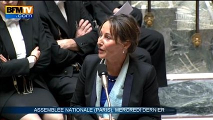 Royal veut faire en sorte que le prix de l'électricité n'augmente pas cet été - 15/04