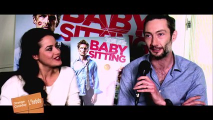 02 BABYSITTING