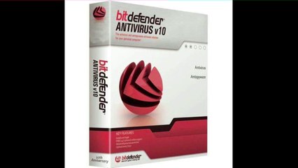 Code Promo bit defender en telechargement