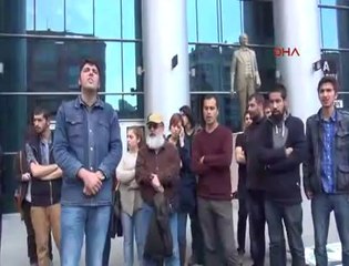 Eskişehir'de 176 kişinin Gezi olaylarından yargılanmasına başlandı www.halkinhabercisi.com