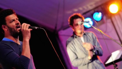Diaporama de Mickael Apélian, 17e édition du festival international des scénaristes