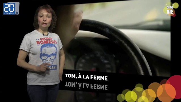 Après «Laurence Anyways», le nouveau film de Xavier Dolan