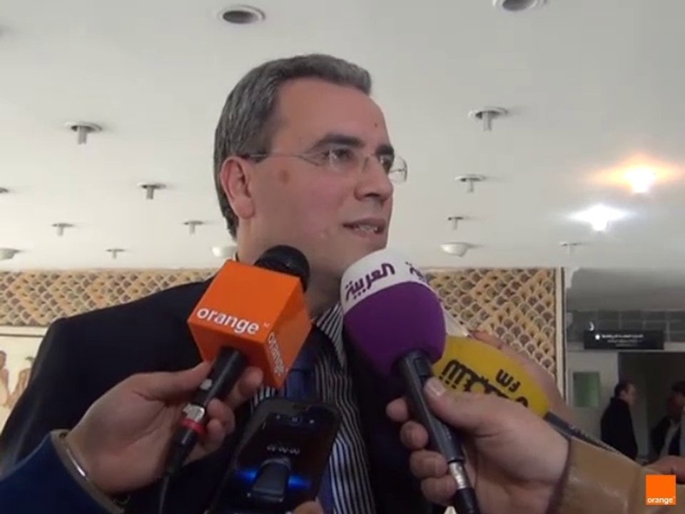 هاو شصار في إجتماع الوزارة و هذا هو أهم قرار