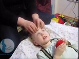 0 6 genel oral motor masajlari 2 - YouTube