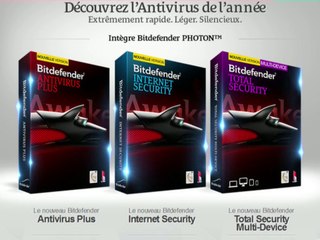 Code Promo bit defender en telechargement