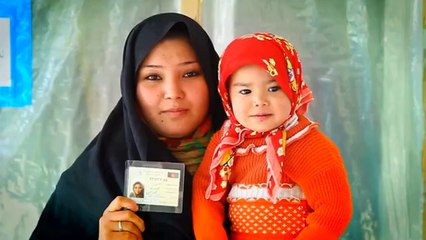 Sarzamin-e-Maadari Afghan HD Song 2014- Zoobin Anwari