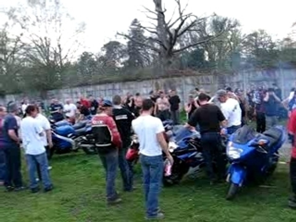 le mans 2006