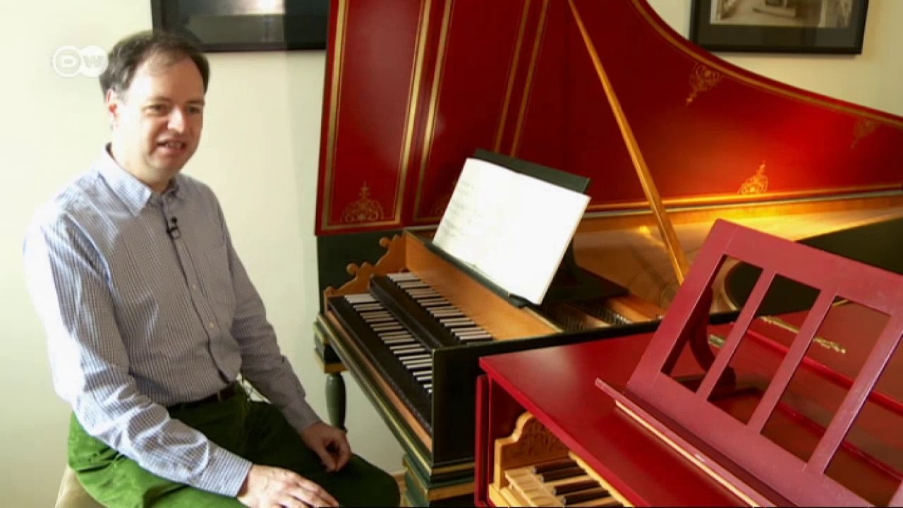 Die Thüringer Bachwochen | Euromaxx