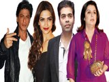 3 Big Careers Shahrukh Khan Launched In Bollywood