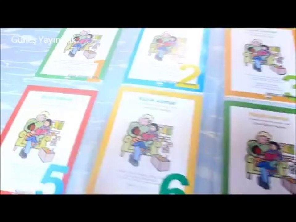 Küçük Adımlar Erken Eğitim Programı