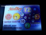 Melbey Kavram Öğretim Seti - YouTube