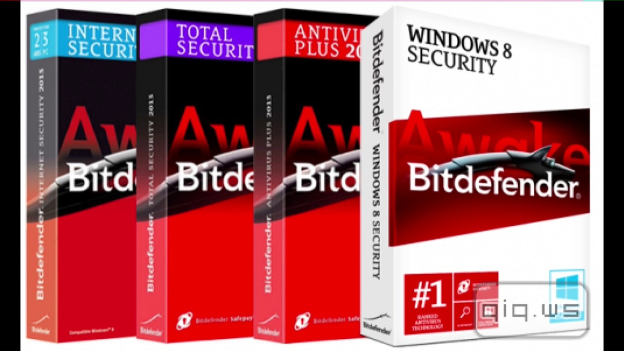 Code Promo bit defender en telechargement