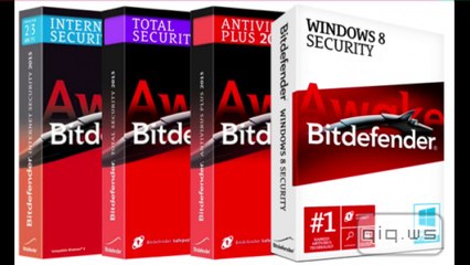 Code Promo bit defender en telechargement