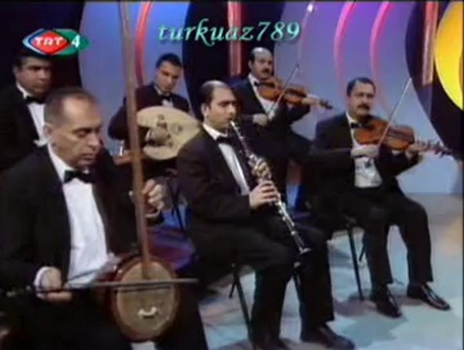 Murat BEDAVACI-Gel Sevgili Gibi Otur Yanıma