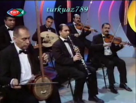 Murat BEDAVACI-Gel Sevgili Gibi Otur Yanıma