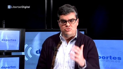 Vicente Azpitarte: El Madrid ante la necesidad de ganar la Copa