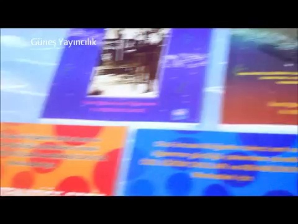 Nedim Kulaksızin Hızlı Okumaya Geçiş Kitabı