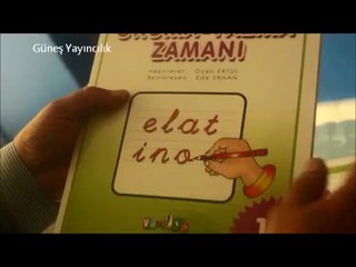 Okuma Yazma Zamanı - YouTube