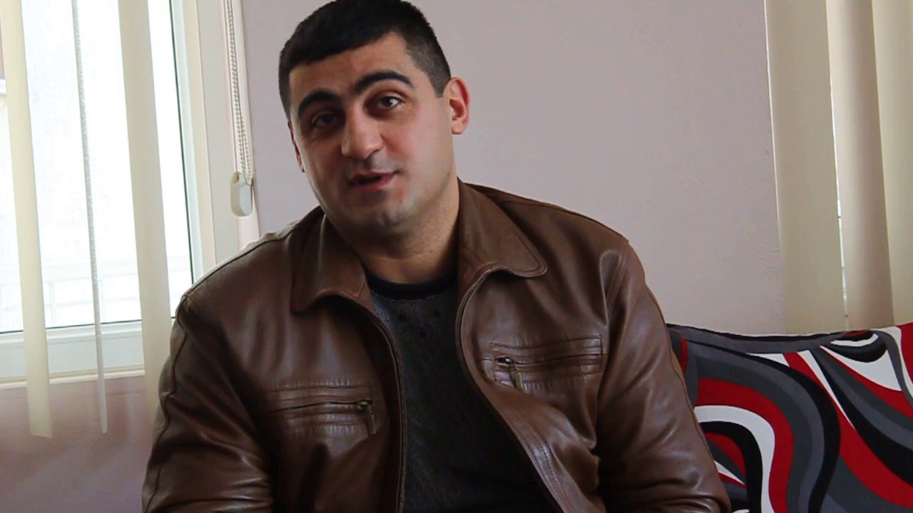 Dünya Bilek Güreşi Şampiyonu Ferit Osmanlı'nın Dr. Hasan Doğan'a Tedavi Olduktan Sonraki Röportajı